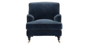 Bluebell Removable Cover Armchair