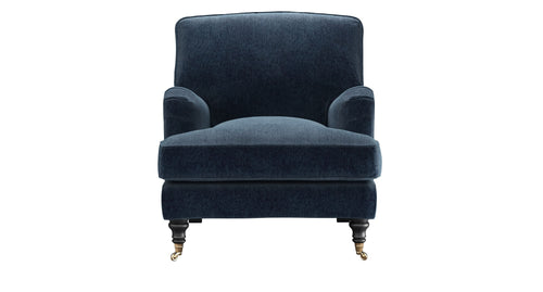 Bluebell Removable Cover Armchair
