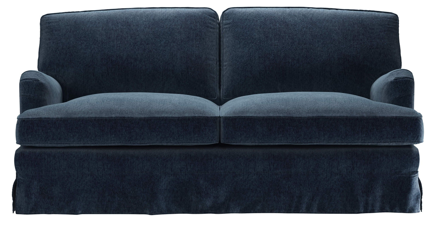 Bluebell Skirted Cover Sofa Bed