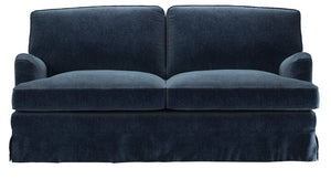 Bluebell Skirted Cover Sofa Bed