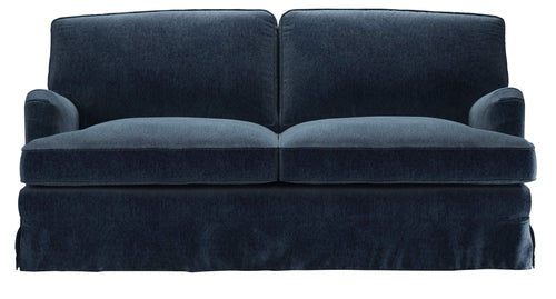 Bluebell Skirted Cover Sofa Bed
