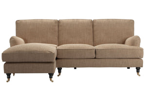 Bluebell Chaise Sofa