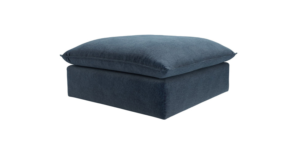 Malibu Footstool
