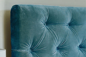 Rosalie Ottoman Bed