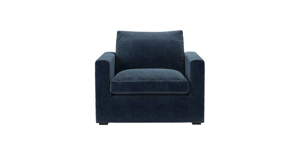 Long Island Slim Armchair