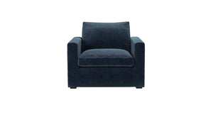 Long Island Slim Armchair