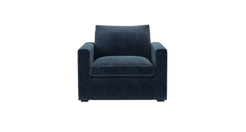 Long Island Slim Armchair