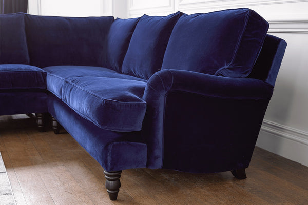 Bluebell Corner Sofa