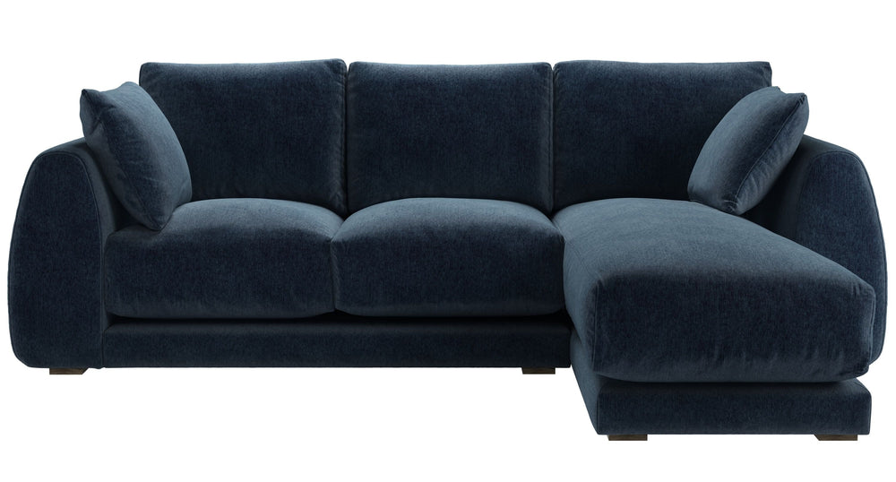 Carmel Chaise Sofa