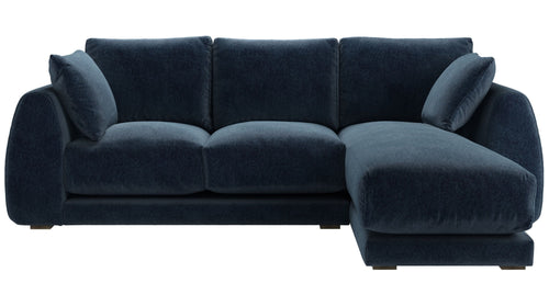 Carmel Chaise Sofa