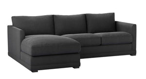 Aissa Chaise Sofa