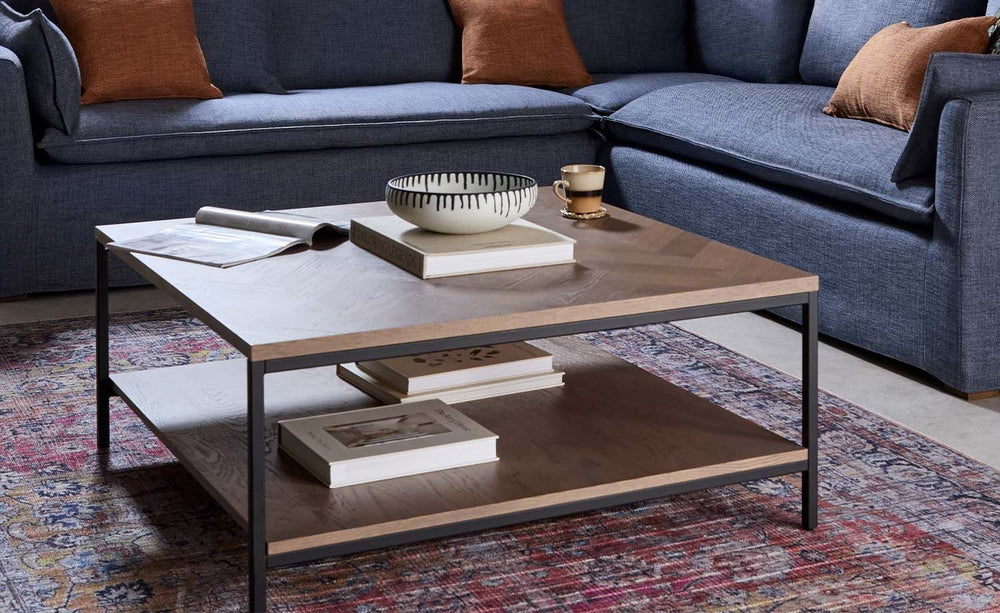 Roka Table Collection
