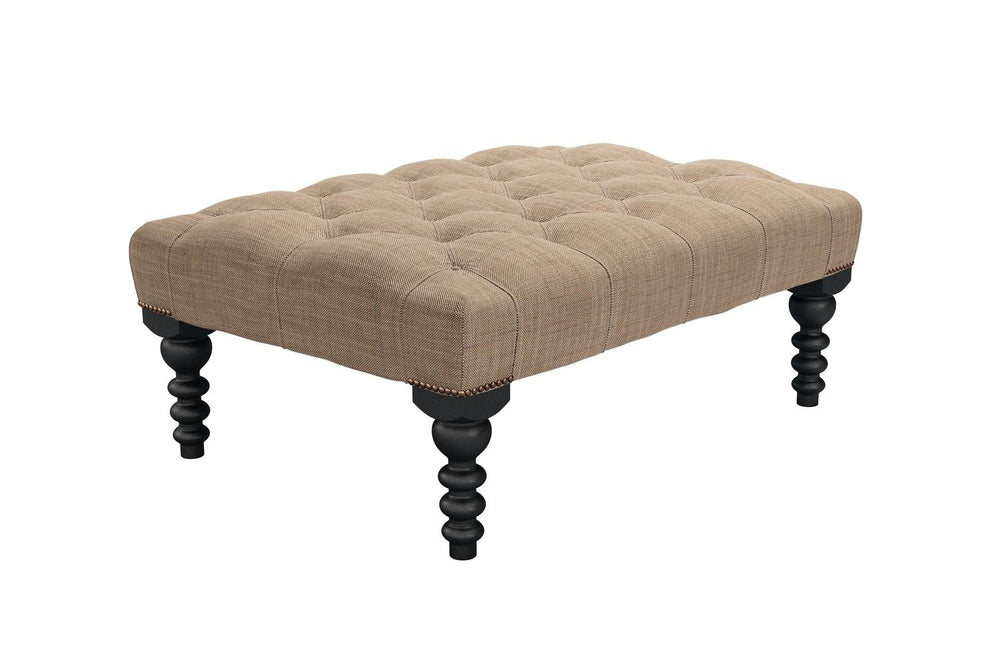 Valentin Footstool