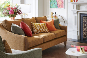 Iggy Chaise Armchair