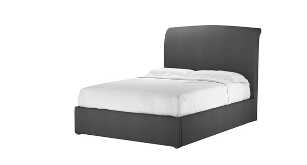 Thea Ottoman Bed