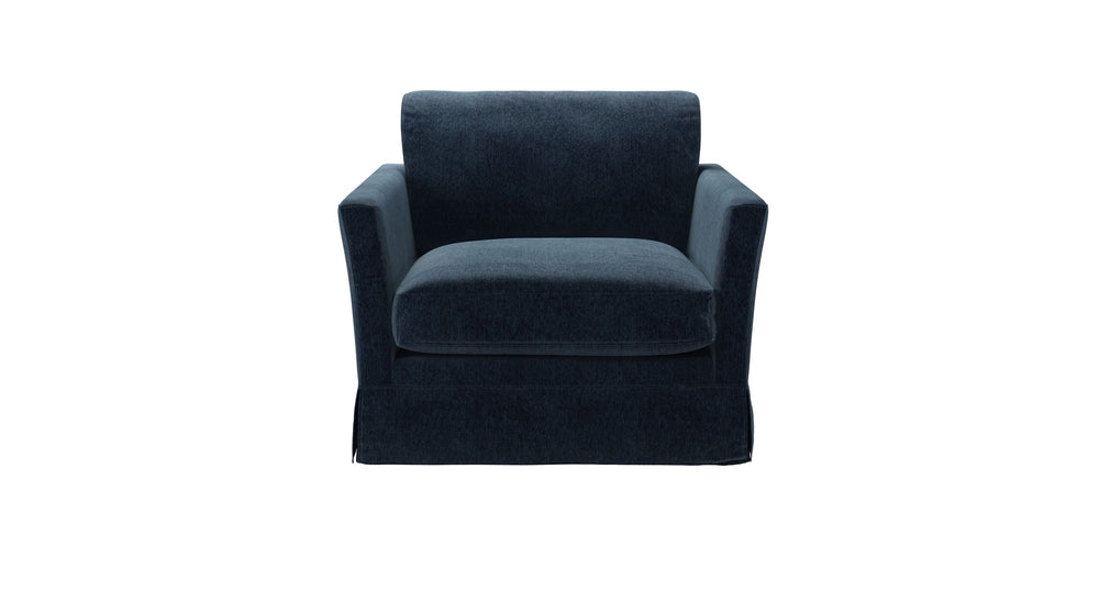 Otto Armchair