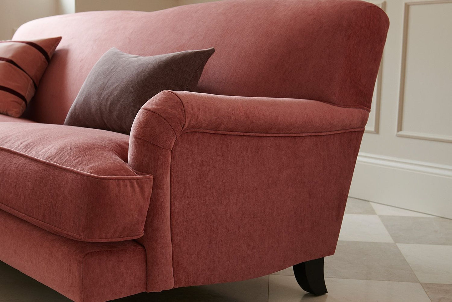 Snowdrop Sofa