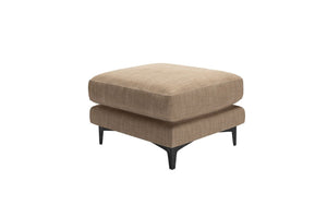 Boston Rectangular Footstool