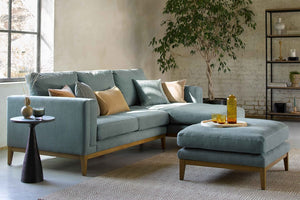 Costello Chaise Sofa