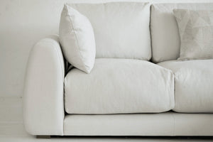 Carmel Chaise Sofa