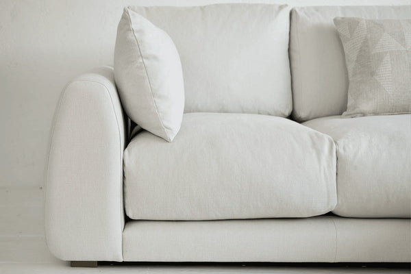 Carmel Chaise Sofa