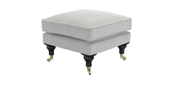 Bluebell Footstool