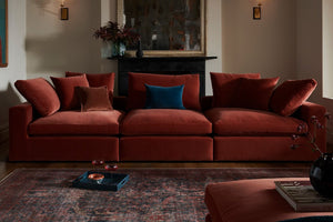 Long Island Modular Sofa