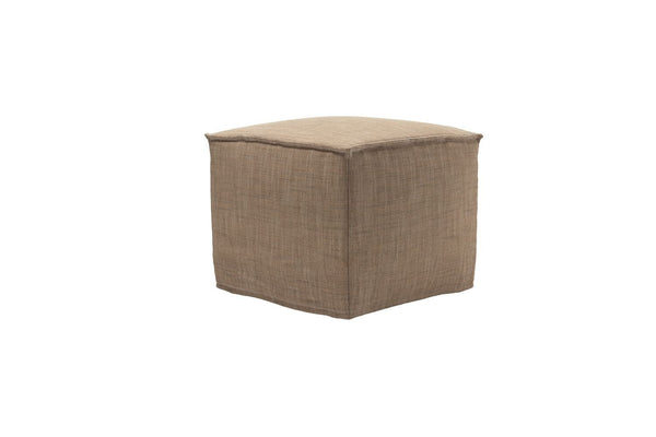 Anders Square Footstool