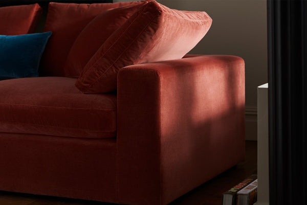 Long Island Modular Sofa