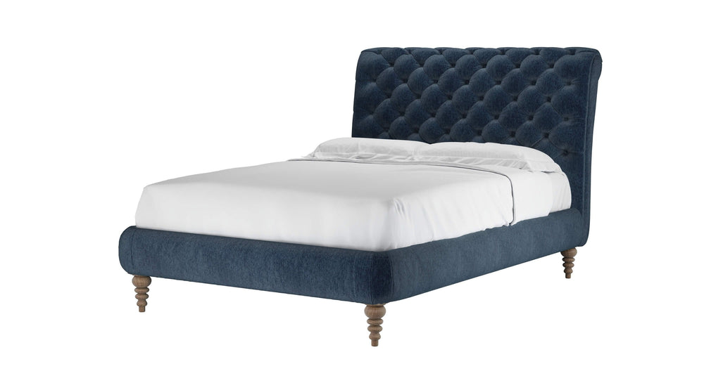 Knightsbridge Without Footboard Bed