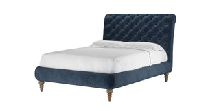 Knightsbridge Without Footboard Bed