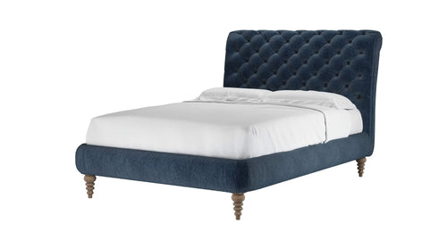 Knightsbridge Without Footboard Bed