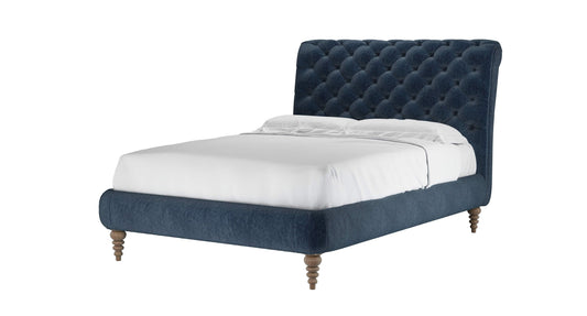 Knightsbridge Without Footboard Bed