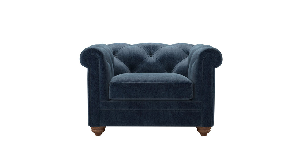 Patrick Armchair