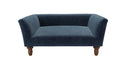 2-Seater Comfortable Chenille Fabric Sofa | Stylish, Cozy, and Durable Seating - My Store