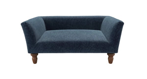 2-Seater Comfortable Chenille Fabric Sofa | Stylish, Cozy, and Durable Seating - My Store