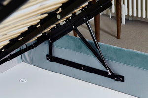 Rosalie Ottoman Bed