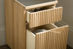 Sicily Bedside Table