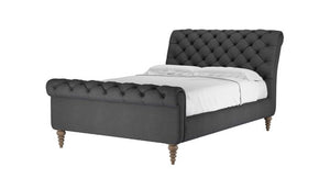 Knightsbridge With Footboard Bed