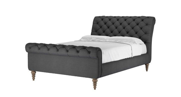 Knightsbridge With Footboard Bed