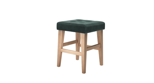 Buttons Stool