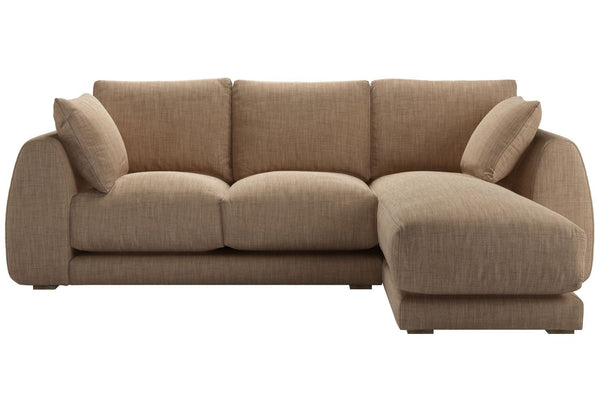 Carmel Chaise Sofa