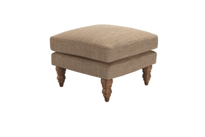 Isla Footstool