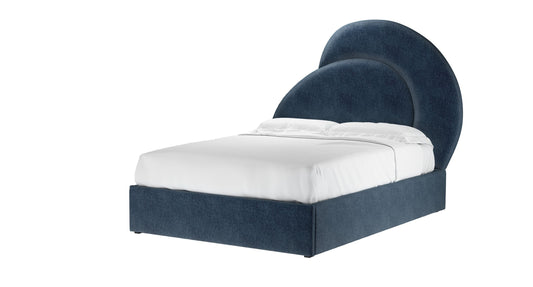 Harmony Ottoman Bed