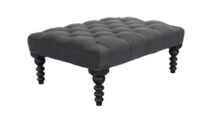 Valentin Footstool