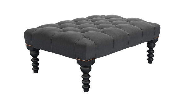 Valentin Footstool