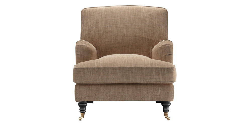 Bluebell Removable Cover Armchair