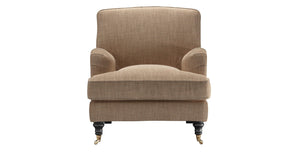 Bluebell Removable Cover Armchair
