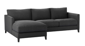 Izzy Chaise Sofa