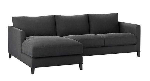 Izzy Chaise Sofa